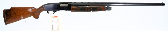 WINCHESTER 1200 Pump Action Shotgun 12 GA SHOTGUN