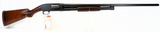 WINCHESTER 12 Pump Action Shotgun 12 GA MODERN/C&R