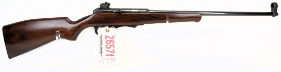 Heckler & Koch GMBH/IMP BY H&K, INC 270 Semi Auto Rifle .22 LR MODERN