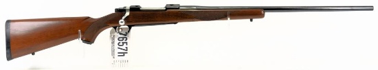 Sturm, Ruger & CO., INC M77 MK II Bolt Action Rifle .25-06 Cal MODERN