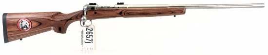 Savage Arms Inc 12 Varminter Low Profile Bolt Action Rifle .243 Cal MODERN