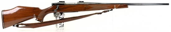 Weatherby Vanguard Bolt Action Rifle 7 MM REM MAG MODERN