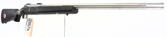 Savage Arms Inc 12 LRPV Bolt Action Rifle .223 REM MODERN