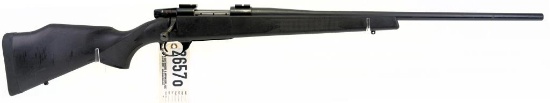 Weatherby Vanguard Bolt Action Rifle .243 Cal MODERN