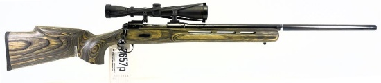 Savage Arms Inc 12 VARMINTER Bolt Action Rifle .223 Cal MODERN
