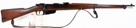 Carcano 1941 Bolt Action Rifle 6.5 x 52 MM MODERN/C&R
