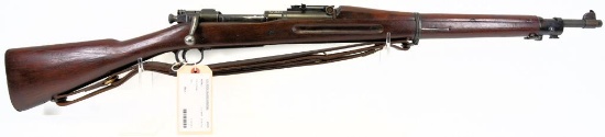 U.S. Rock Island Arsenal M1903 Bolt Action Rifle 30-06 Cal MODERN/C&R