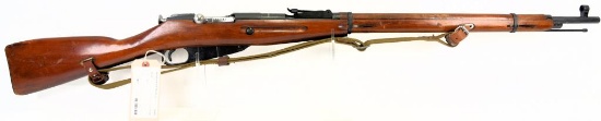 Mosin Izhevsk/Imp by TG 91/30 Bolt Action Rifle 7.62x54R MM MODERN/C&R