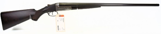 PARKER BROS VULCAN Side by Side Shotgun 12 GA MODERN/C&R