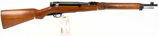 Arisaka Type 38 Carbine Bolt Action Rifle 6.5 MM MODERN/C&R