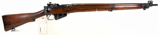 Long Branch No 4 MK 1* Bolt Action Rifle 303 Cal MODERN/C&R