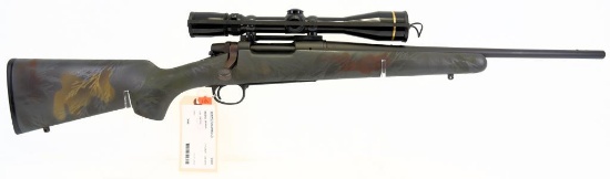 REMINGTON ARMS CO MODEL SEVEN Bolt Action Rifle .308 WIN MODERN
