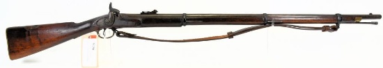 Enfield Rifle Musket 1853 Percussion Musket .577 Cal BLACKPOWDER