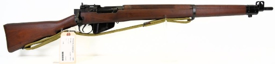 Enfield Maltby/Imp by IAC No 4 MK 1 Bolt Action Rifle 303 Cal MODERN/C&R