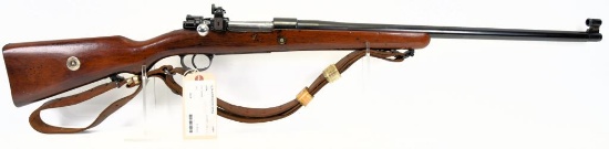 Ceska Zbrojovka BRNO VZ24 Bolt Action Rifle 308 WIN MODERN/C&R