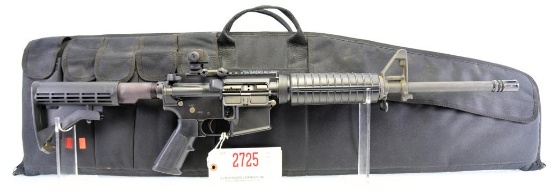 DPMS - PANTHER ARMS A-15 Semi Auto Rifle .223 Cal MD BANNED