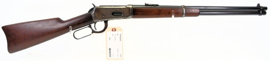 WINCHESTER 94 Lever Action Rifle .30 WCF MODERN