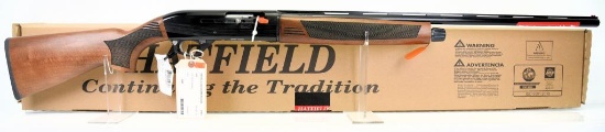 HATFIELD GUN GO/IMP BY UTAS SAS Semi Auto Shotgun 28 GA SHOTGUN