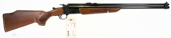SAVAGE ARMS 24D Combo Rifle/Shotgun .22/20 GA MODERN