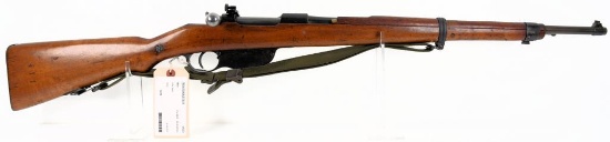 Mannlicher Steyr M95 Bolt Action Rifle 30-40 Krag MODERN/C&R