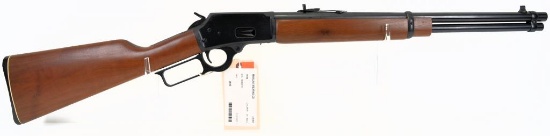 Marlin Firearms Co 1894 Lever Action Rifle .357 MAG MODERN