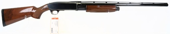 BROWNING ARMS CO BPS FIELD MODEL Pump Action Shotgun 12 GA MODERN