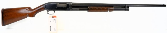 WINCHESTER 1912 Pump Action Shotgun 12 GA MODERN/C&R