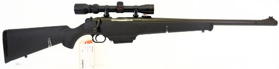 MOSSBERG 695 Bolt Action Shotgun 12 GA SHOTGUN