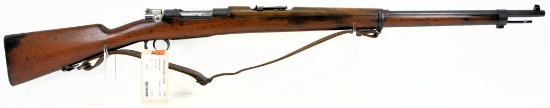 Fabrica De Armas - Oveido Mauser 1893 Bolt Action Rifle 7 x 57 mm MODERN/C&R