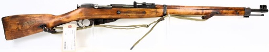 Finnish Mosin/Imp by Marathon Products, M1928/30 Bolt Action Rifle 7.62x54R MM MODERN/C&R