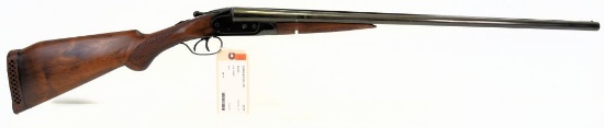 Ithaca Gun Co., Inc FLUES Side by Side Shotgun 16 GA MODERN/C&R