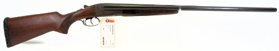 Savage Arms Corp 5100 Double Barrel Shotgun 16 GA MODERN