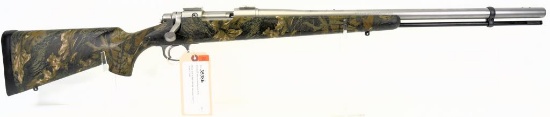 Remington Arms Co 700M BLACKPOWDER Rifle .50 Cal BLACKPOWDER