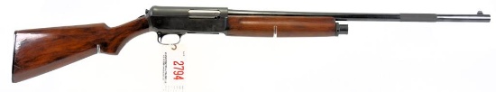WINCHESTER 1900 SL Semi Auto Shotgun 12 GA MODERN/C&R