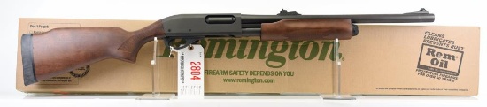REMINGTON ARMS CO 870 Pump Action Shotgun RS93902Y 12 GA 20"/40.5" MODERN