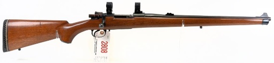 TURKISH MAUSER 38 Bolt Action Rifle 33601 .308 Cal 20"/40.5" MODERN/C&R