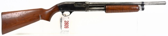 HIGH STANDARD FLITE KING Pump Paction Shotgun NSN-3729 12 GA 19"/38.75" MODERN