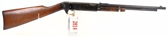 C.J. HAMILTON & SON 39 Slide Action Rifle NSN-3730 .22 S 16"/35" MODERN