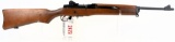 STURM, RUGER & CO, INC MINI 14 Semi Auto Rifle .223 Rem Cal MODERN UNITED STATES