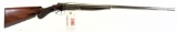 Ithaca Gun Co. New Ithaca Gun Side by Side Shotgun 12 GA ANTIQUE