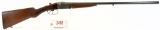 Robust Brevet 22 (208) Side by Side Shotgun 16 GA MODERN