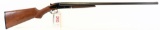 BAKER GUN CO BATAVIA LEADER Side by Side Shotgun 12 GA MODERN/C&R