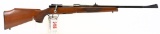 MAUSER 98 Bolt Action Rifle 7.92X57MM MODER/C&R