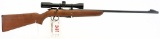 REMINGTON ARMS CO 511A SCOREMASTER Bolt Action Rifle .22 Cal MODERN/C&R