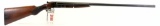 WARNER ARMS CORP SIDE BY SIDE Side Shotgun 16 GA MODERN/C&R