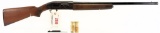 WINCHESTER 59 Semi Auto Shotgun 12 GA MODERN/C&R