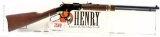 HENRY REPEATING ARMS GOLDEN BOY Lever Action Rifle .22 Cal MODERN