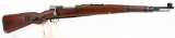 Zastava M48 Short Rifle Bolt Action Rifle 7.92x57mm MODERN/C&R