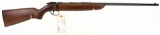 Remington Arms Co. 510 Targetmaster Bolt Action Rifle .22 LR MODERN