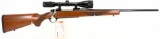 STURM, RUGER & CO., INC M77 MK II Bolt Action Rifle .30-06 Cal MODERN